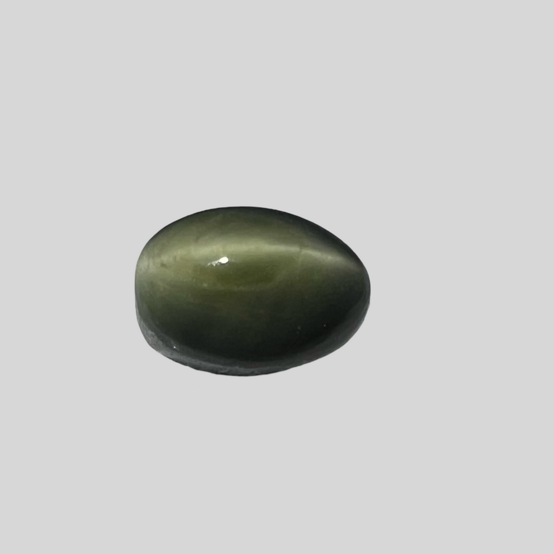 Natural Cat’s Eye (Lehsunia) 4.73cts (4/20)