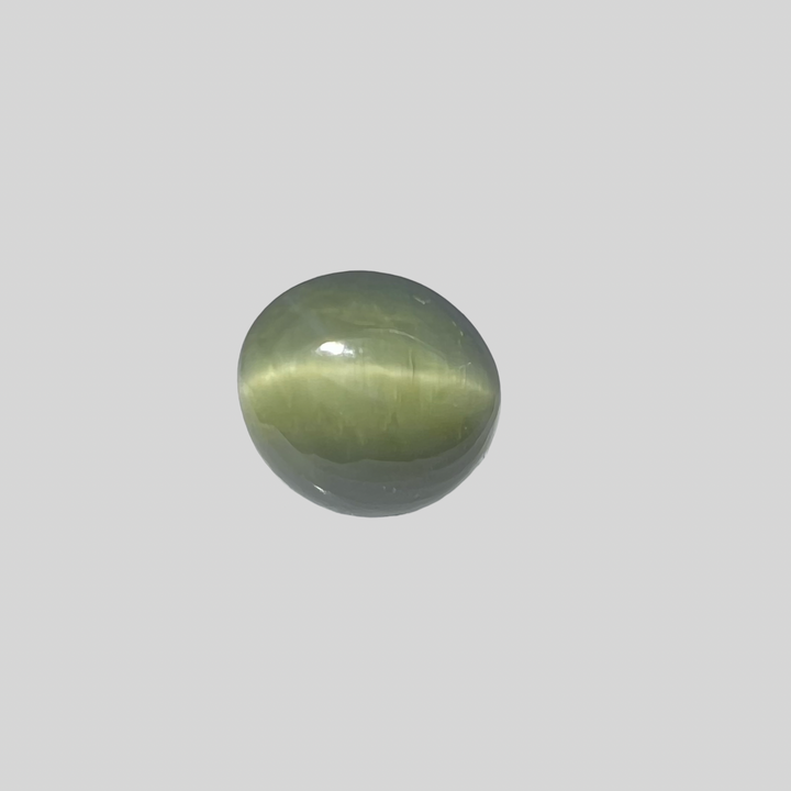 Natural Cat’s Eye (Lehsunia) 5.86cts (4/5)