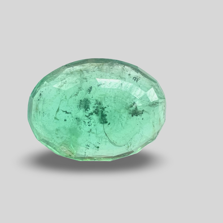 Natural Emerald (Panna) 7.84cts (42/523)