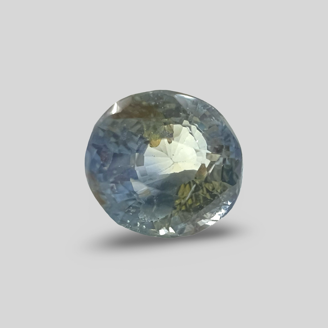Natural Pitambari (Sapphire) 3.23cts (24/284)
