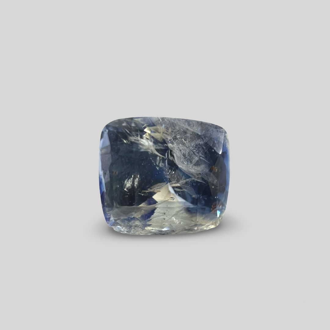 Natural Pitambari (Sapphire) 6.77cts (24/285)